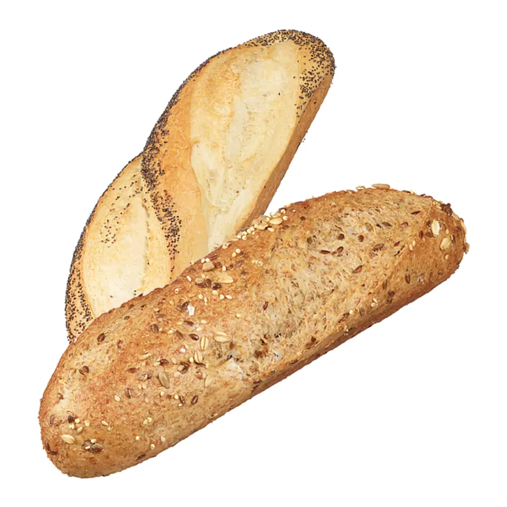 Brod marcussen bakeri hos spotmarked