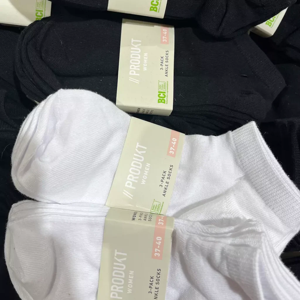 3pk ankelsokker spotmarked