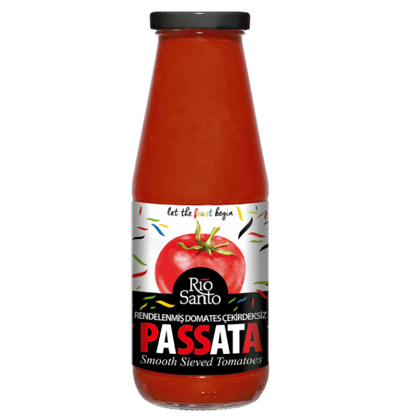 Passata