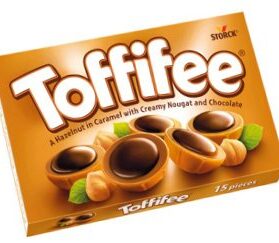 Toffifee