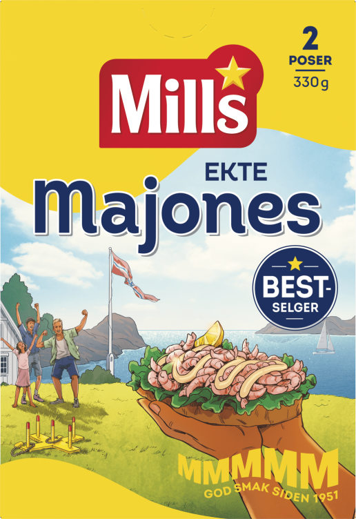Majones