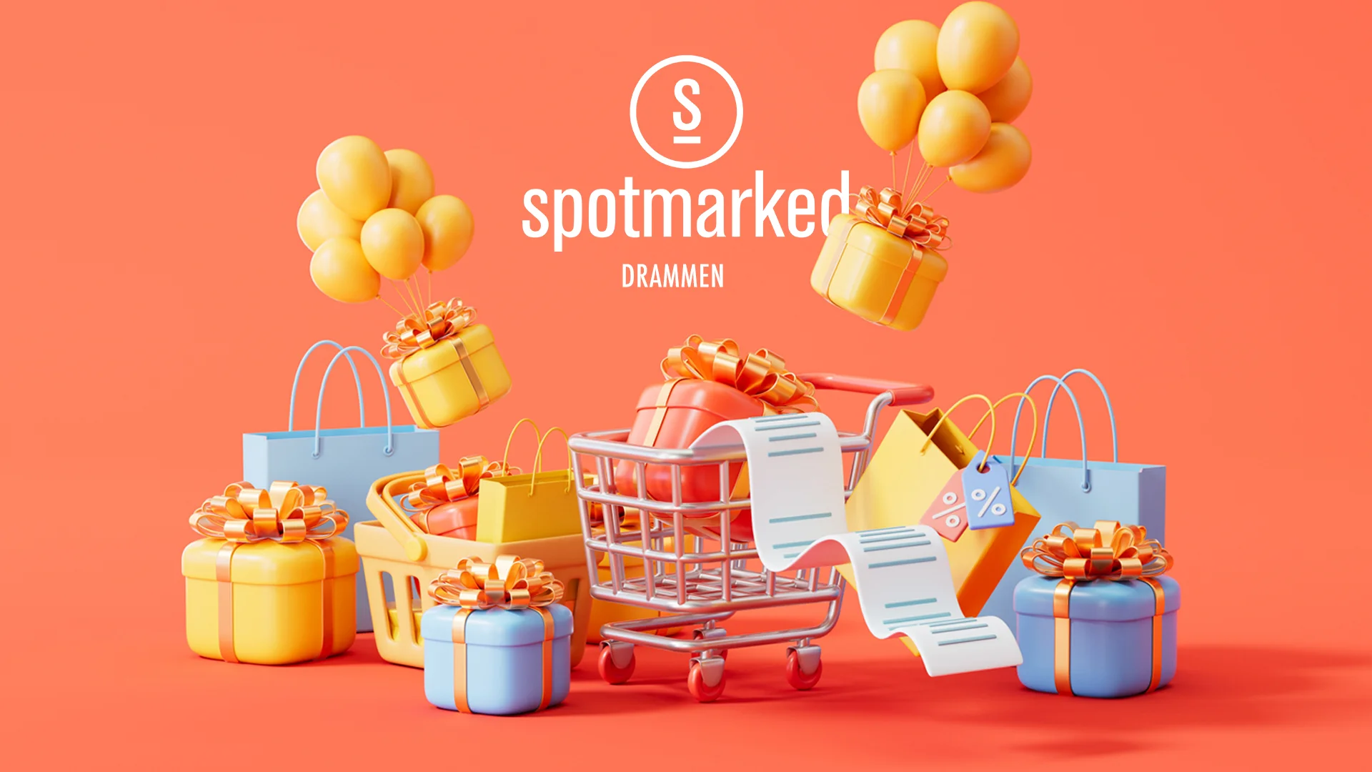 Spotmarked drammen 1920x1080