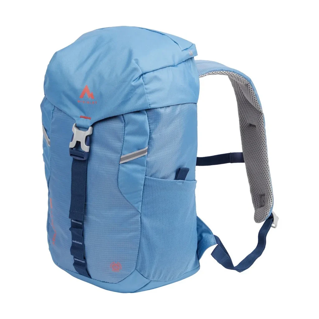 Spotmarked abraxas blaa