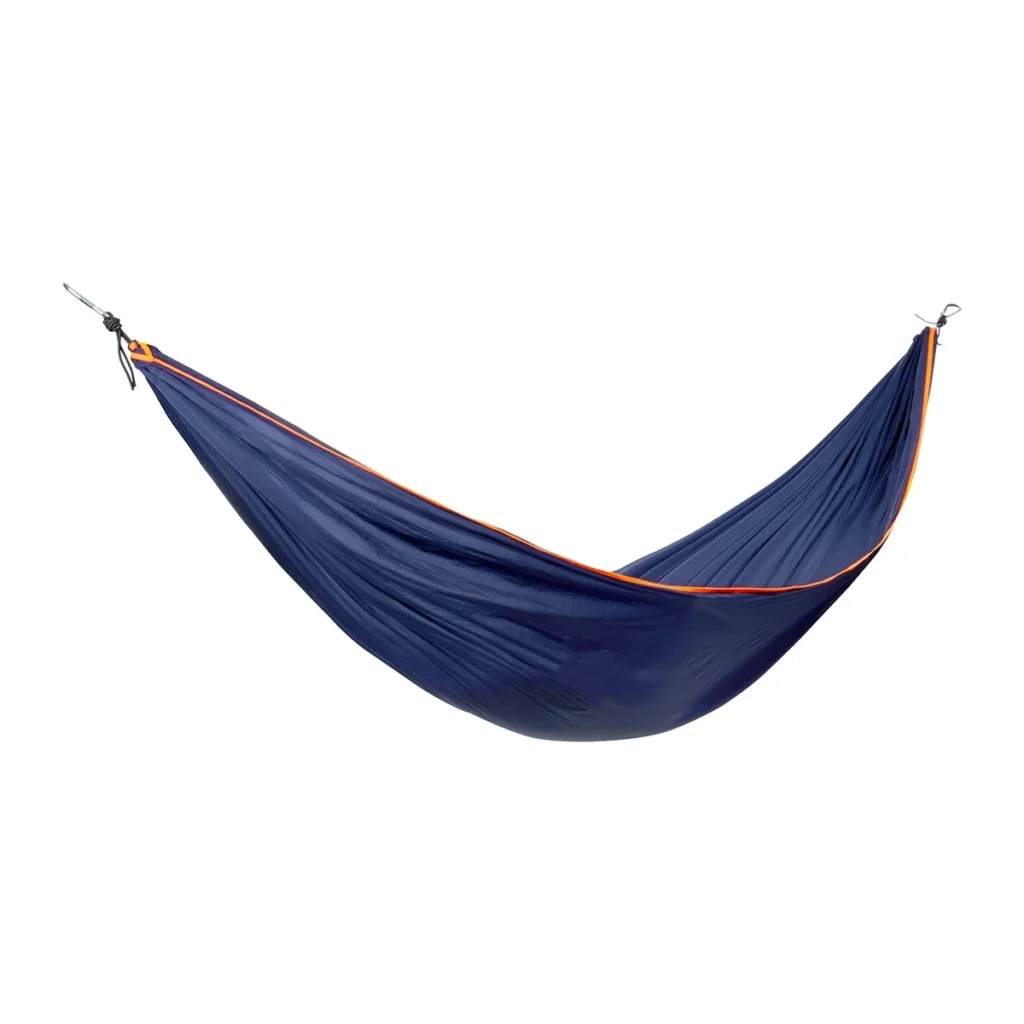 Spotmarked hammock prime hengekoye