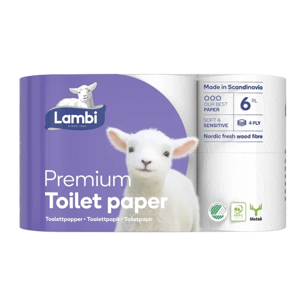 Lambi premium 6rl